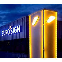 EuroSign AS - Norge Logo