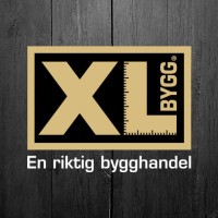 XL-BYGG Logo