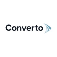 Converto AS Logo