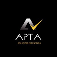 Apta Soluções em Energia Logo