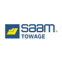 SAAM Towage Logo