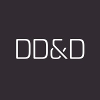 Digital Design & Development Logo