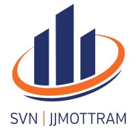 SVN | JJMottram Logo