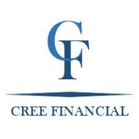 Cree Financial and Consulting Logo