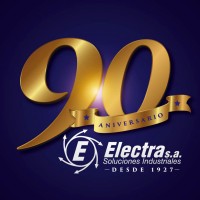 ELECTRA S.A Logo