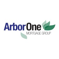 Arbor One Mortgage Group Logo