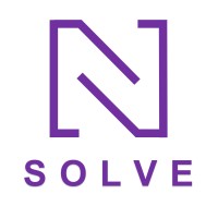 NSolve Consulting Logo