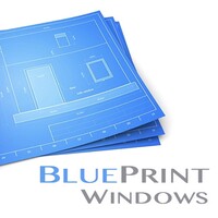 Blueprint Windows Logo