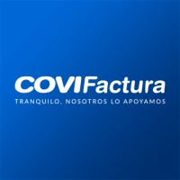 Covifactura Logo