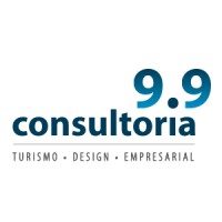 9.9 Consultoria Logo