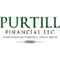 Purtill Financial LLC Logo