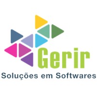 Grupo Gerir Logo