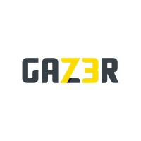 Gazer73 Logo