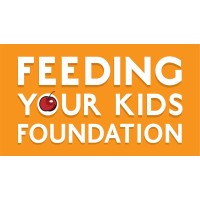 Feeding Your Kids Foundation Logo