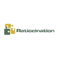 Ratiocination Logo