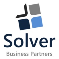 Solver Business Partners & Turnaround Logo
