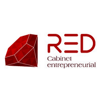 ReD Cabinet Entrepreneurial Logo