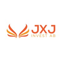 JxJ Invest AB Logo