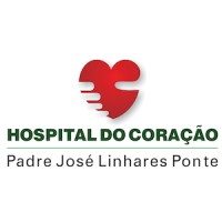 Hospital do Coração de Sobral Logo