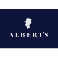 Alberts Club Logo