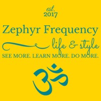 Zephyr Frequency Logo