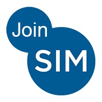 SIM Central Florida Logo