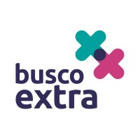 BuscoExtra - ETT Hostelería Digital Logo