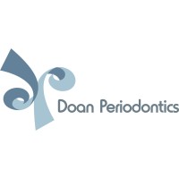Doan Periodontics (Jill E Doan, DDS, MS PLC) Logo