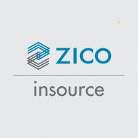 ZICO Insource Logo