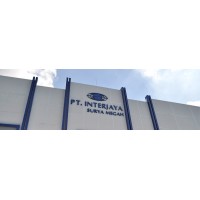 PT. Interjaya Suryamegah Logo