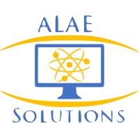 Air Logistics & Engineering Solutions, LLC (ALAE Solutions) Logo