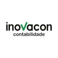 Inovacon Contabilidade Logo