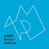 AMR Arquitetura Logo