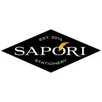Sapori Stationery Logo