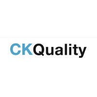 CK Quality Logo