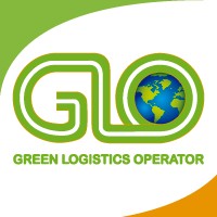 Green Logistics Operator Logo