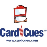 CardCues Business Card Holders Logo