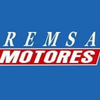 Remsa Motores Logo