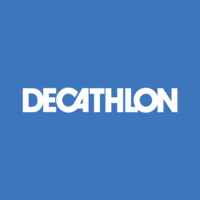 Decathlon Brasil Logo