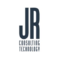 JR CONSULTING TECH Logo