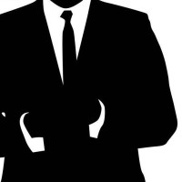 Hunter Sterling Search Logo