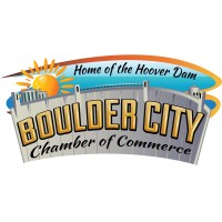 Boulder City Chamber of Commerce Logo