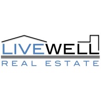 Livewell Real Estate, LLC Logo