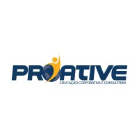 Proative Logo