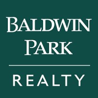 Baldwin Park Realty Logo