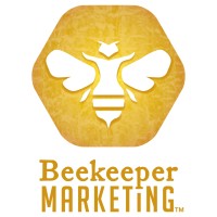 Beekeeper Marketing Logo