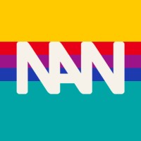 Revista NAN Logo