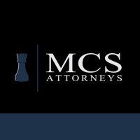 MCS Attorneys Logo