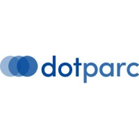 dotparc IT GmbH Logo