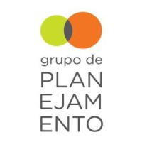 Grupo de Planejamento (GP) Logo
